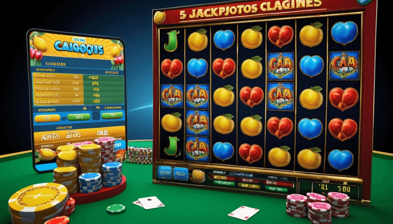 Dealer live casino profesional sedang memandu permainan baccarat
